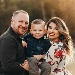 Meet your Posher, Monica